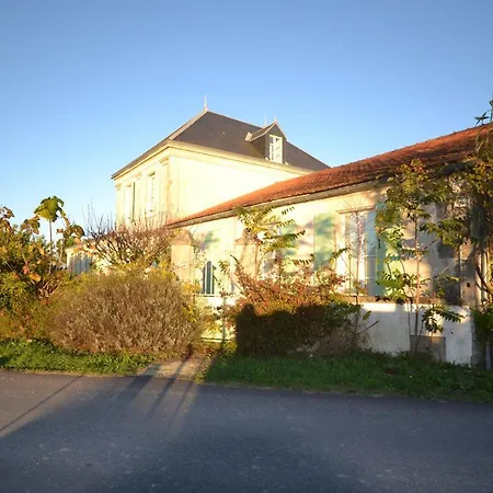 Дом отдыха La Demeure Du Port De La Cayenne - Marennes *